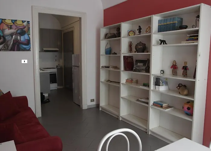 Appartamento Dei Mille 29