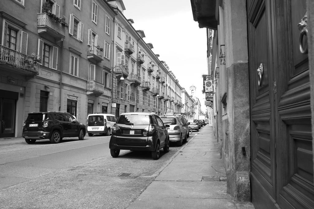 Appartamento Dei Mille 29 Torino