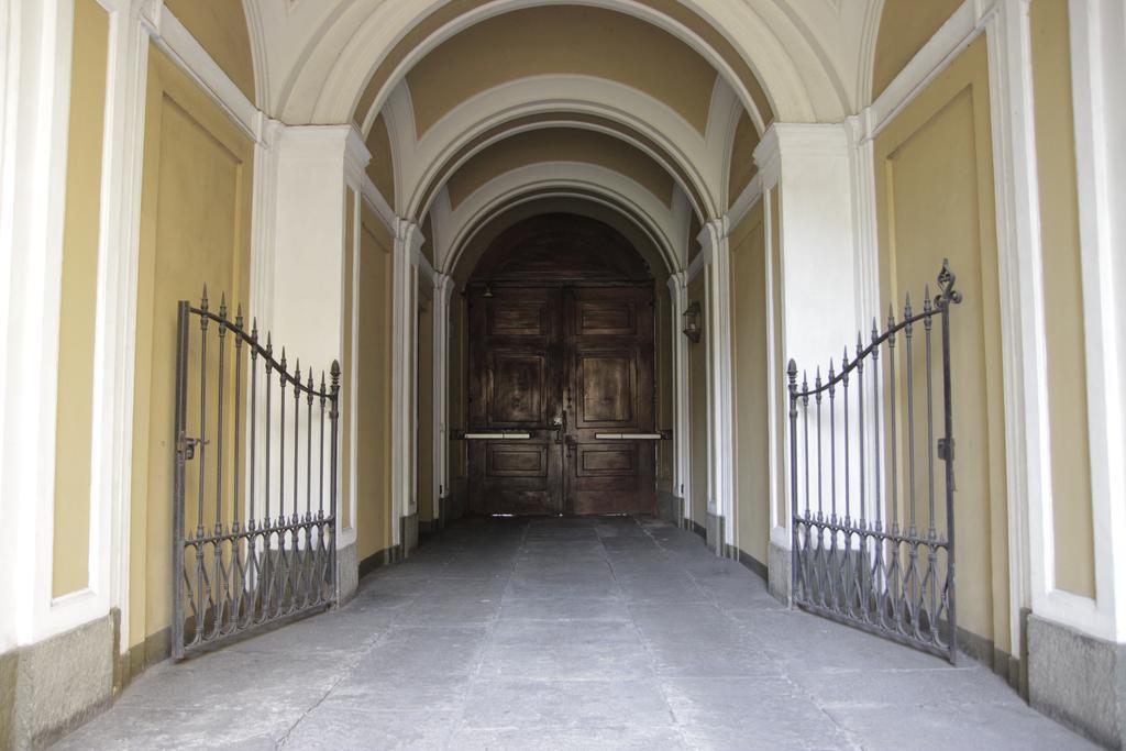 Dei Mille 29 Appartamento