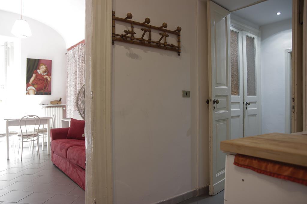 Appartamento Dei Mille 29 Torino