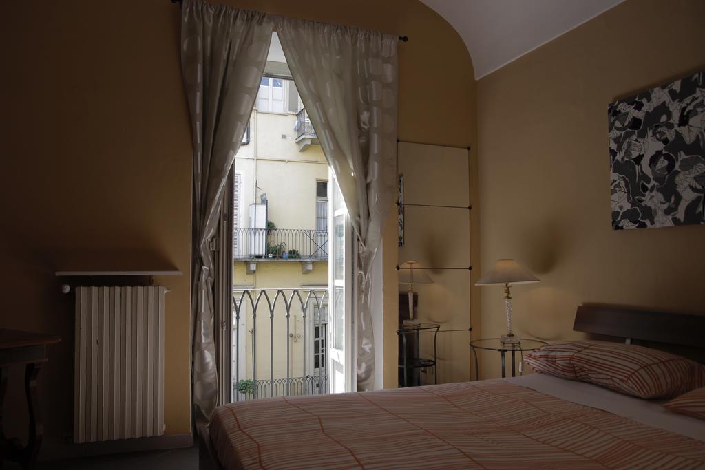 Appartamento Dei Mille 29 Torino