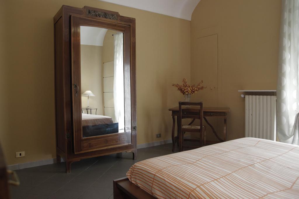 Appartamento Dei Mille 29 *