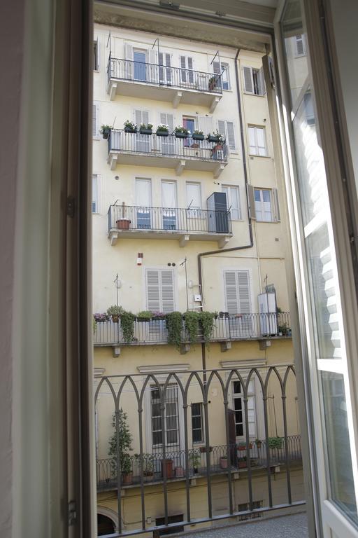 Appartamento Dei Mille 29 Torino